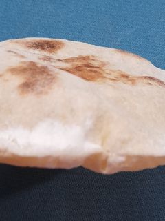 صورة لوصفة عيش الطاسه