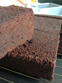 Foto resep Brownies kukus glutenfree
