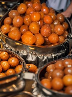 صورة لوصفة اللقيمات