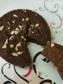 சப்பாத்தி கேக் செய்முறை முக்கிய புகைப்படம்