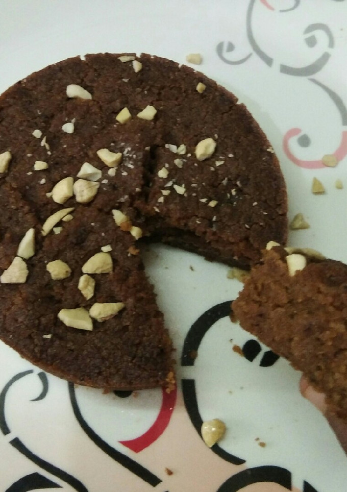 சப்பாத்தி கேக் செய்முறை முக்கிய புகைப்படம்