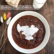 Bubur Sagu Ambon