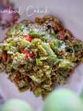 #175 Sambal Cokak (Pokak, Cempokak)