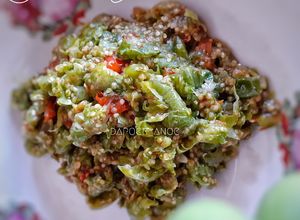Foto resep #175 Sambal Cokak (Pokak, Cempokak)