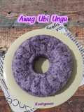 #803. Awug/Sengkulun Ubi Ungu