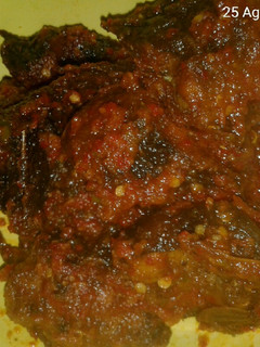 Foto resep Lele Goreng Balado