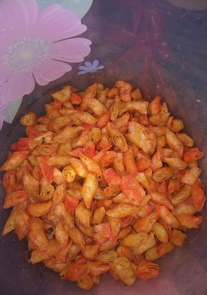 Foto resep Keripik Lumpia Simpel