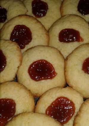 Una foto de Pepas súper fáciles