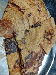 બેસન ચીલા(Besan chilla recipe in Gujarati) રેસીપી મુખ્ય ફોટો