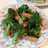 Salad brokoli wortel dressing wijen