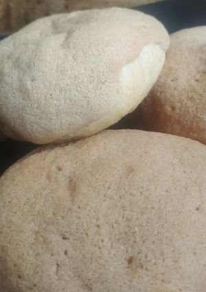 Foto resep Roti Boy / coffee Bun / roti O