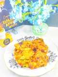 Susu Goreng Gurih