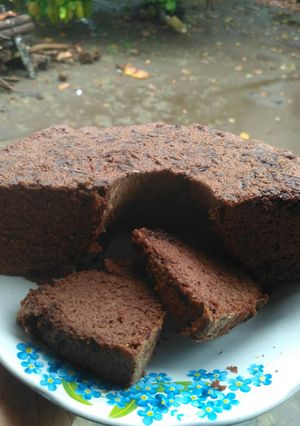 Foto resep Bolu chocolatos