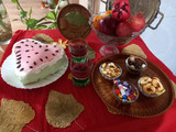 #یلدای ۱۴۰۰