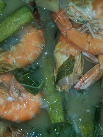 Easy Steps to Prepare|Recipe} Sinigang na Hipon (Filipino Shrimp Tamarind/Sour Soup) the Perfect, Make You Drink