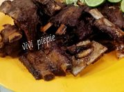 Gambar bakut bakar