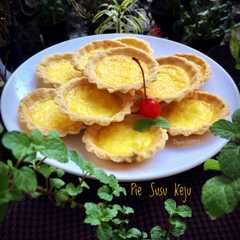 Pie susu রেসিপির প্রধান ছবি