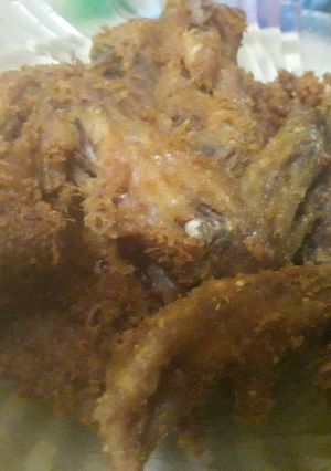 Foto resep Ayam Goreng Resep Ibu Tercinta