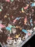 Oreo Dirt Pudding
