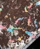 Oreo Dirt Pudding