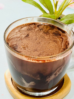 Foto resep 515. HOT Chocolate|Minuman Coklat