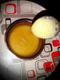খাঁটি গাওয়া ঘি(khati gaoa ghee recipe in Bengali)