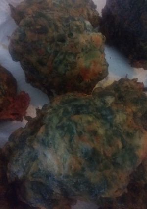 Una foto de Bocaditos de Acelga