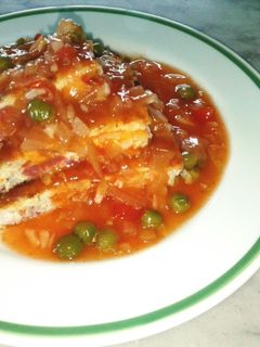 Foto resep Fuyung Hai