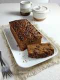 Bolu Tape Cokelat