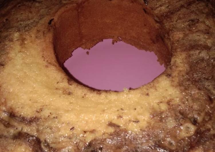 33. Bolu Marmer Anti Gagal🎀