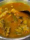 Tongseng Ayam Kampung