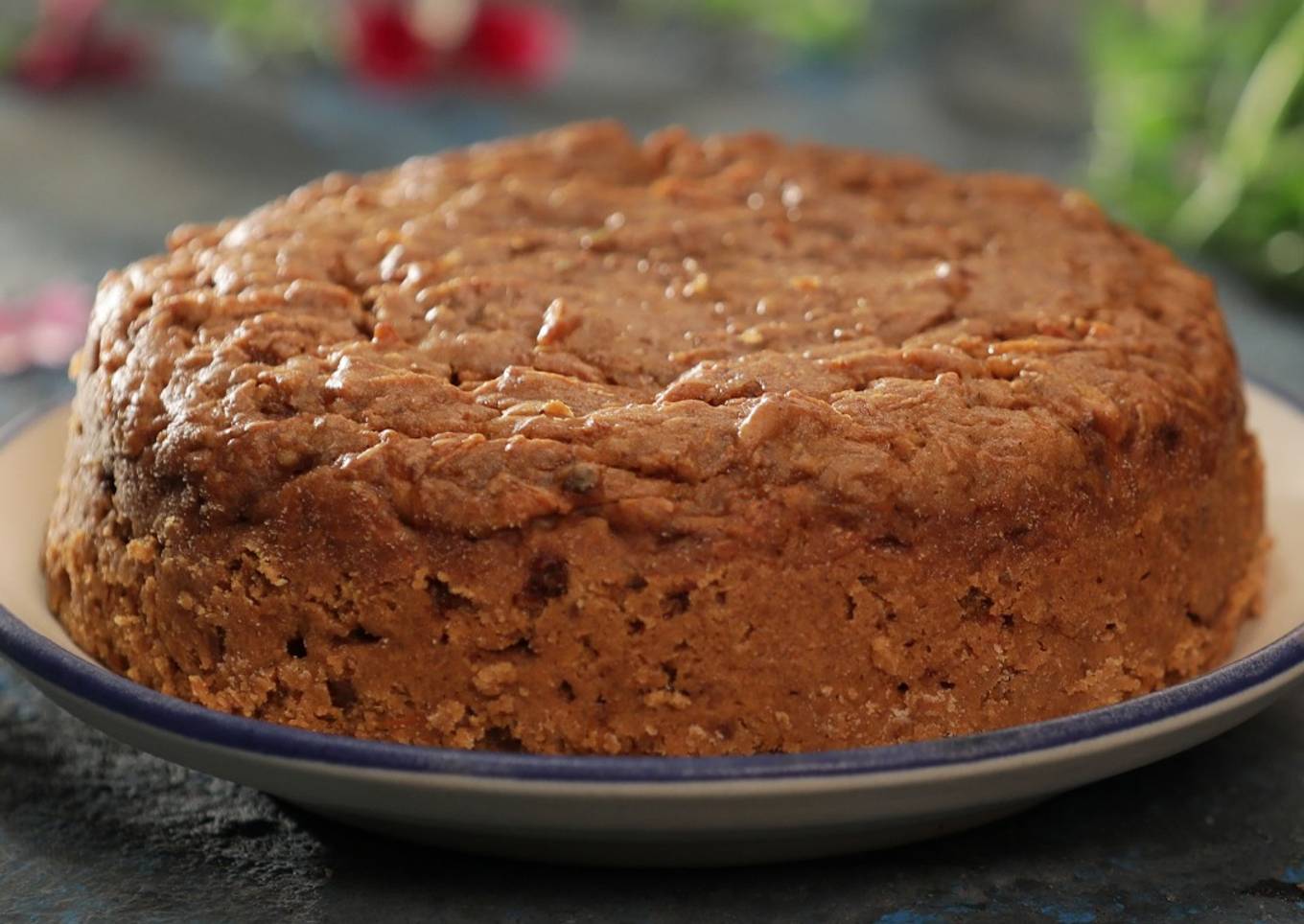 Apple Cinnamon Cake