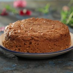 Apple Cinnamon Cake A picture of Apple Cinnamon Cake.
