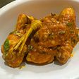 Ayam Woku Kemangi