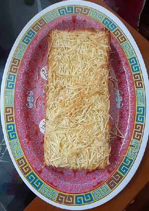 Foto resep Bolu Jadul New