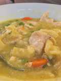 Chicken & Dumplings