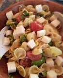 Ensalada de moños
