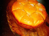 Bread rolls