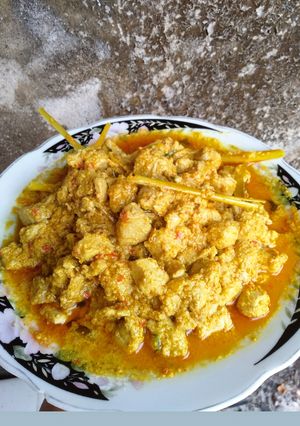 Foto resep Tuna masak Tuturuga