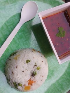 પુલાવ (Methi Pulao Recipe In Gujarati) રેસીપી મુખ્ય ફોટો