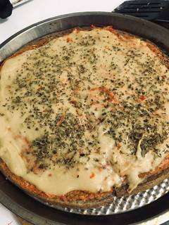 Una foto de Queso de girasol (Sin TACC / Gluten Free / Vegan)