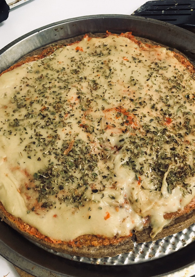 Una foto de Queso de girasol (Sin TACC / Gluten Free / Vegan)