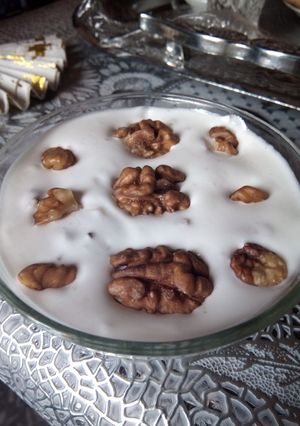 صورة لوصفة موس الجوزية