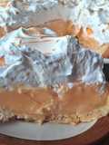 Postre Lemon Pie