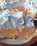 Postre Lemon Pie