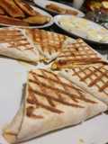 Bricks Tacos à la Marocaine