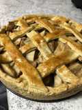 El kuchen de la Vanelope