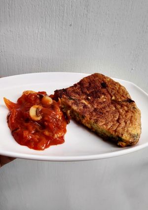 Foto resep Fuyung Hai