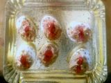 Huevos rellenos