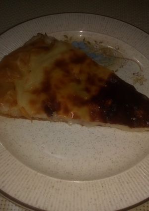 Φωτογραφία της συνταγής Γαλατόπιτα τσακ μπαμ